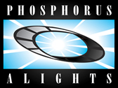 Phosphorus Alights logo